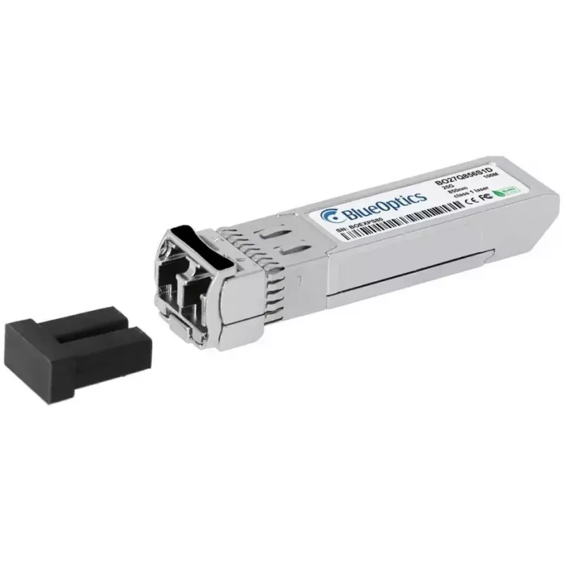 SFP28 transiiveri moodul BlueOptics X65404-BO 25000 Mbit/s