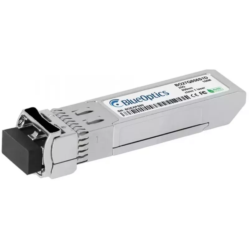 SFP28 transiiveri moodul BlueOptics X65404-BO 25000 Mbit/s