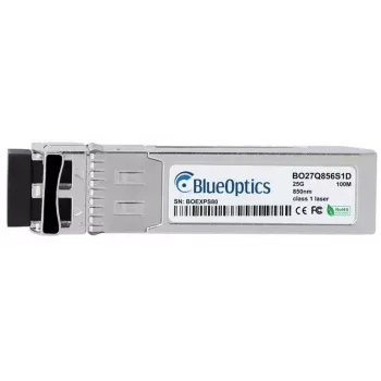 SFP28 transiiveri moodul BlueOptics X65404-BO 25000 Mbit/s