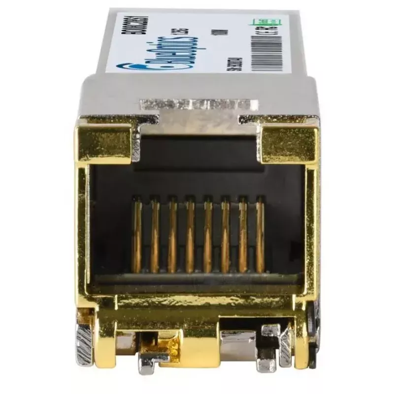 Vasktransiivermoodul BlueOptics X6568-R6 1250 Mbit/s SFP
