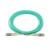 BlueOptics X66250-15-BO InfiniBand fiiberoptiline kaabel 15 m LC