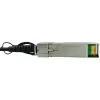 InfiniBand/fiiberoptiline kaabel BlueOptics XDACBL1MA-BL 1 m SFP+ isane/isane