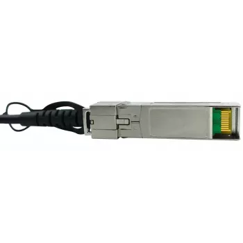 InfiniBand/fiiberoptiline kaabel BlueOptics XDACBL1MA-BL 1 m SFP+ isane/isane
