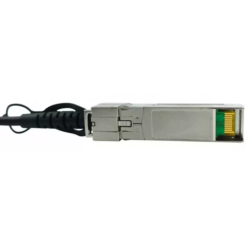 InfiniBand/fiiberoptiline kaabel BlueOptics XDACBL1MA-BL 1 m SFP+ isane/isane