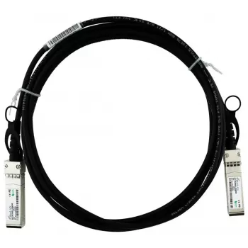 InfiniBand/fiiberoptiline kaabel BlueOptics XDACBL1MA-BL 1 m SFP+ isane/isane