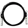 InfiniBand/fiiberoptiline kaabel BlueOptics XDACBL1MA-BL 1 m SFP+ isane/isane