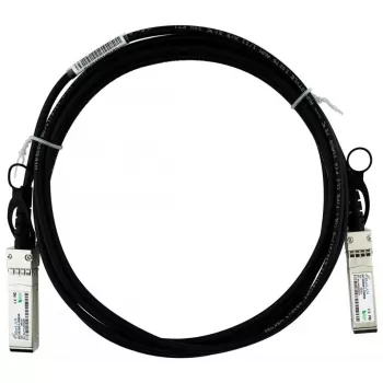 InfiniBand/kiudoptiline kaabel BlueOptics XDACBL3MA-BL 3 m SFP+ isane/isane
