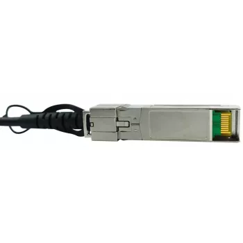 InfiniBand/kiudoptiline kaabel BlueOptics XDACBL3M 3 m SFP+