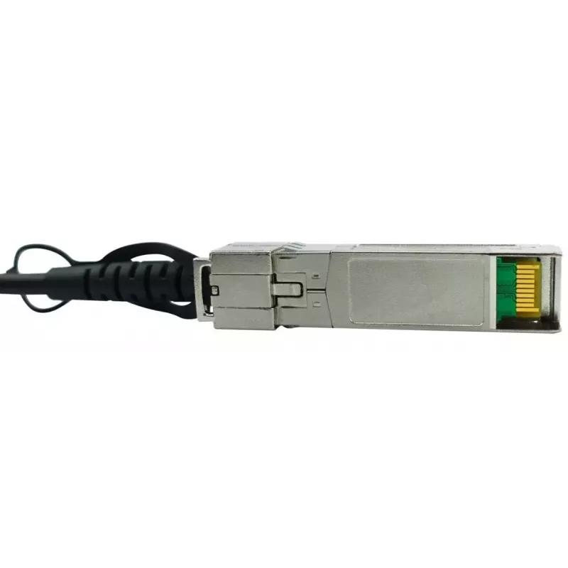 InfiniBand/kiudoptiline kaabel BlueOptics XDACBL3M 3 m SFP+