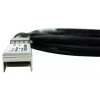 InfiniBand/kiudoptiline kaabel BlueOptics XDACBL3M 3 m SFP+