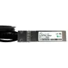 InfiniBand/kiudoptiline kaabel BlueOptics XDACBL3M 3 m SFP+
