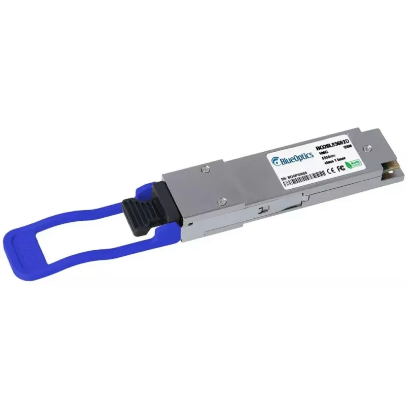 Fiiberoptiline transiivermoodul BlueOptics XQ+31LC02D-BO