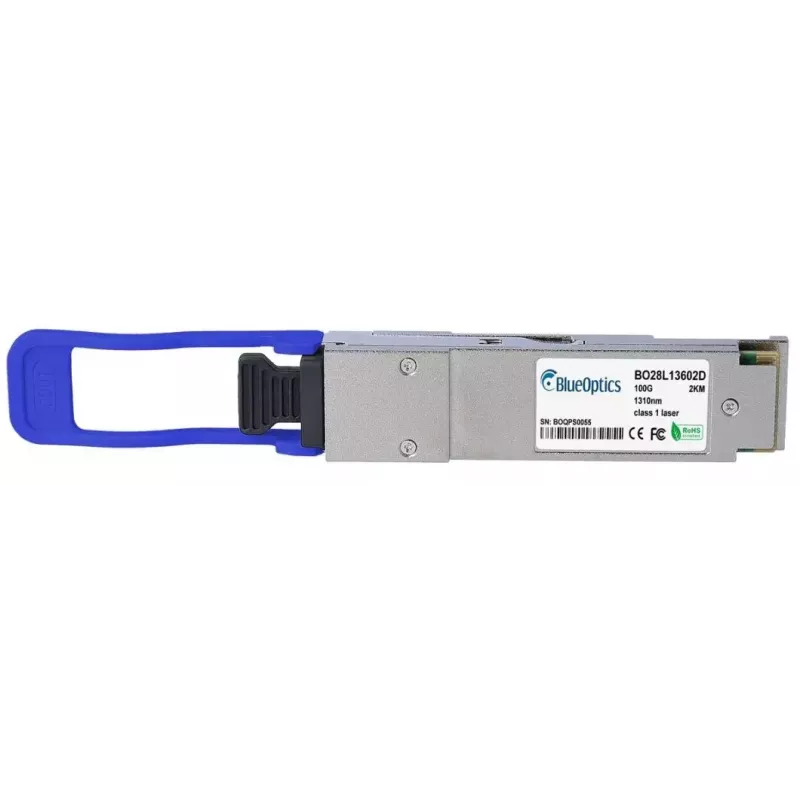 Fiiberoptiline transiivermoodul BlueOptics XQ+31LC02D-BO