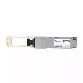 Fiiberoptiline transiiverimoodul BlueOptics XQ+85MP01D-BO 10000 Mbit/s QSFP28 850 nm