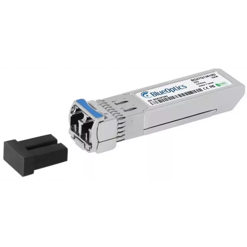 SFP28 transiivermoodul BlueOptics XS+31LC10D-BO 25000 Mbit/s 1310 nm