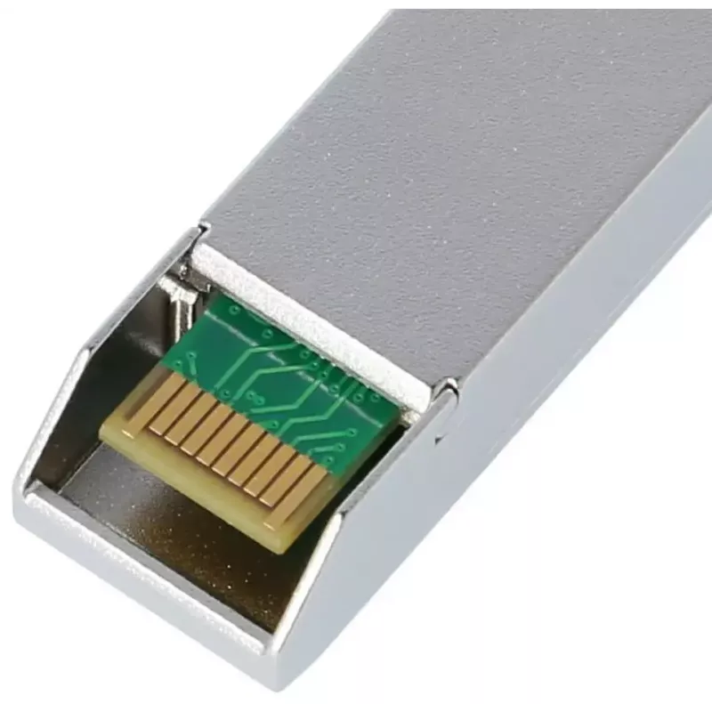 SFP28 transiivermoodul BlueOptics XS+31LC10D-BO 25000 Mbit/s 1310 nm