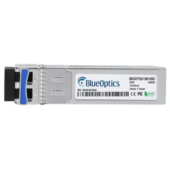 SFP28 transiivermoodul BlueOptics XS+31LC10D-BO 25000 Mbit/s 1310 nm