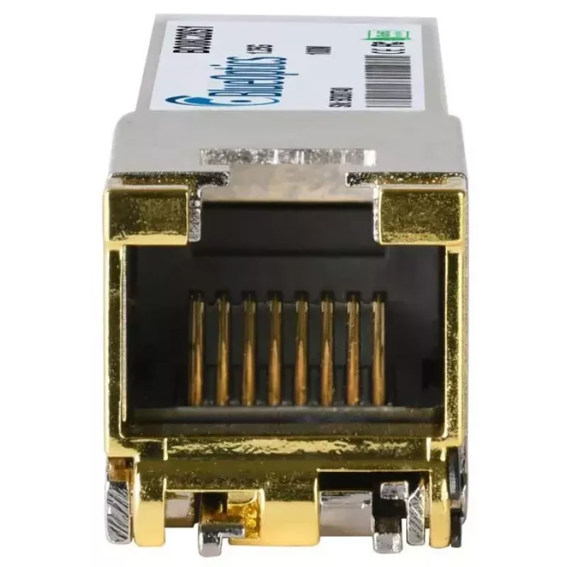 Fiiberoptiline transiiverimoodul BlueOptics XTY28-BO 1250 Mbit/s RJ-45