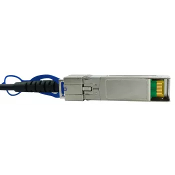 BlueOptics XXVDACBL1M-BL InfiniBand fiiberoptiline kaabel 1m SFP28 isane