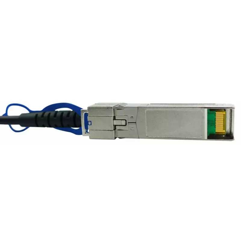 BlueOptics XXVDACBL1M-BL InfiniBand fiiberoptiline kaabel 1m SFP28 isane