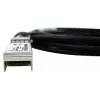 BlueOptics XXVDACBL1M-BL InfiniBand fiiberoptiline kaabel 1m SFP28 isane
