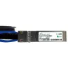 BlueOptics XXVDACBL1M-BL InfiniBand fiiberoptiline kaabel 1m SFP28 isane