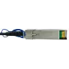 BlueOptics XXVDACBL2M-BL InfiniBand/fiiberoptiline kaabel 2 m SFP28 must