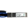 BlueOptics XXVDACBL2M-BL InfiniBand/fiiberoptiline kaabel 2 m SFP28 must