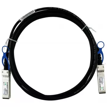 BlueOptics XXVDACBL5M InfiniBand fiiberoptiline kaabel 5 m SFP28 Isane Isane