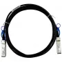 BlueOptics XXVDACBL5M InfiniBand fiiberoptiline kaabel 5 m SFP28 Isane Isane