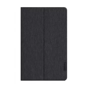 Folio case for Lenovo Tab M10 Plus FHD ZG38C02959 — polüuretaan, sobib 26,2 cm (10,3 tolli) ekraanile, must