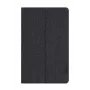 Folio case for Lenovo Tab M10 Plus FHD ZG38C02959 — polüuretaan, sobib 26,2 cm (10,3 tolli) ekraanile, must