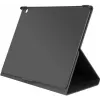 Folio case for Lenovo Tab M10 Plus FHD ZG38C02959 — polüuretaan, sobib 26,2 cm (10,3 tolli) ekraanile, must