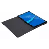 Folio case for Lenovo Tab M10 Plus FHD ZG38C02959 — polüuretaan, sobib 26,2 cm (10,3 tolli) ekraanile, must