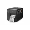 Zebra ZT111 siltiprinter otsesoojendusega 203 x 203 DPI juhtmega ja juhtmevaba Ethernet LAN Wi-Fi Bluetooth