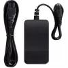 Canon AC-E6N toiteadapter, siseruumidesse, must, vahelduvvoolust alalisvooluks, kaamerale