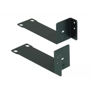 ATEN 2X-031G üksik riiulipaigalduskomplekt