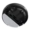 TP-Link Tapo Robotolmuimeja, kotita, must, ümmargune, laadimine, 55 dB, 0,3 L