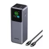 Ugreen 25000mAh 200W kiirlaadimise akupank hall