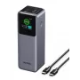 Ugreen 25000mAh 200W kiirlaadimise akupank hall