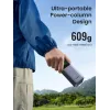 Ugreen 25000mAh 200W kiirlaadimise akupank hall
