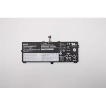 Lenovo 5B10W13927 sülearvuti varuosa Aku