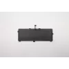 Lenovo 5B10W13927 sülearvuti varuosa Aku