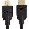 Techly ICOC HDMI2-4-050T HDMI-kaabel 5 m HDMI tüüp A (Standard) Must