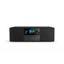 Philips TAM6805 muusikasüsteem internetiraadio, DAB+, Bluetooth, CD, USB ja Spotify Connectiga