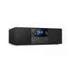 Philips TAM6805 muusikasüsteem internetiraadio, DAB+, Bluetooth, CD, USB ja Spotify Connectiga