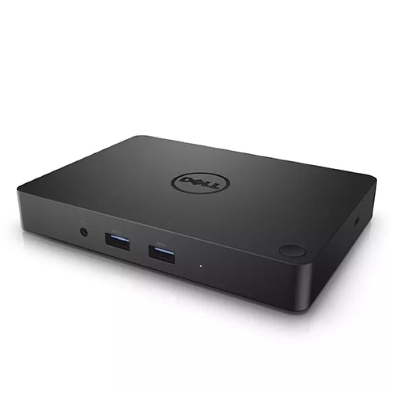 DELL WD15 180W juhtmega USB 3.2 Gen 1 (3.1 Gen 1) Type-C must