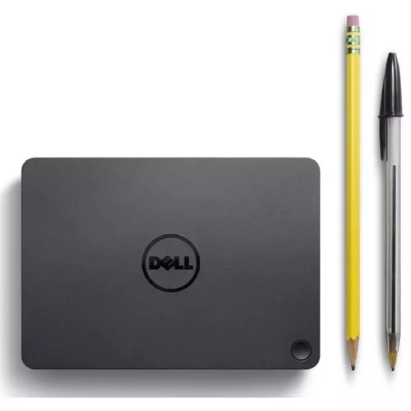 DELL WD15 180W juhtmega USB 3.2 Gen 1 (3.1 Gen 1) Type-C must