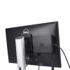 DELL WD15 180W juhtmega USB 3.2 Gen 1 (3.1 Gen 1) Type-C must