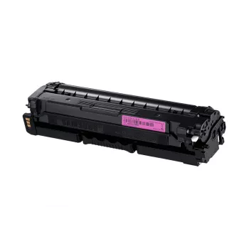Toner Samsung CLT‑M503L magenta, originaal, 1 tk, laserprintimine, 5000 lehekülje saagis